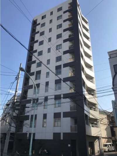 Apartment For Sale in Arakawa Ku, Japan