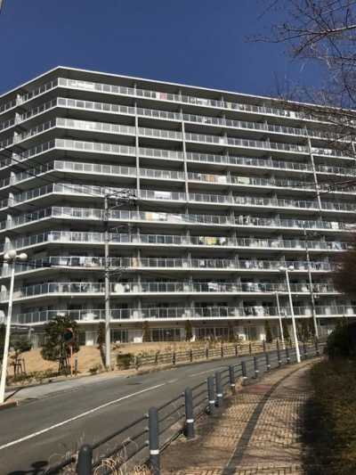 Apartment For Sale in Hachioji Shi, Japan