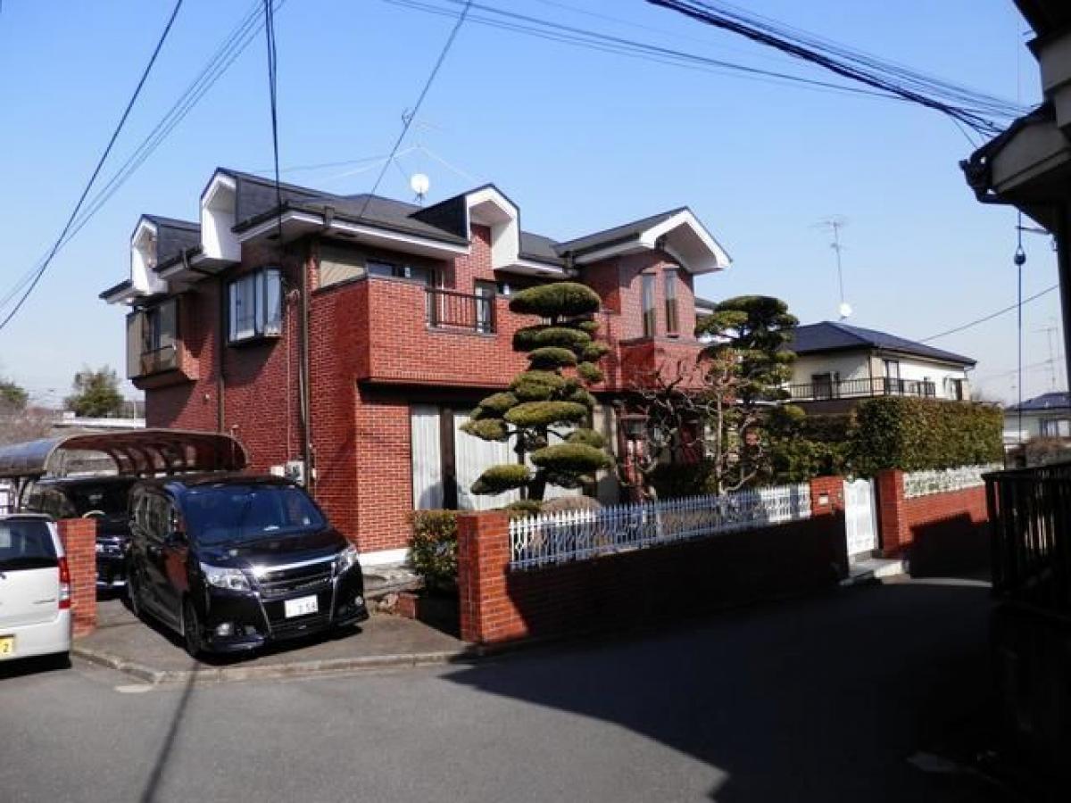 Picture of Home For Sale in Akiruno Shi, Tokyo, Japan