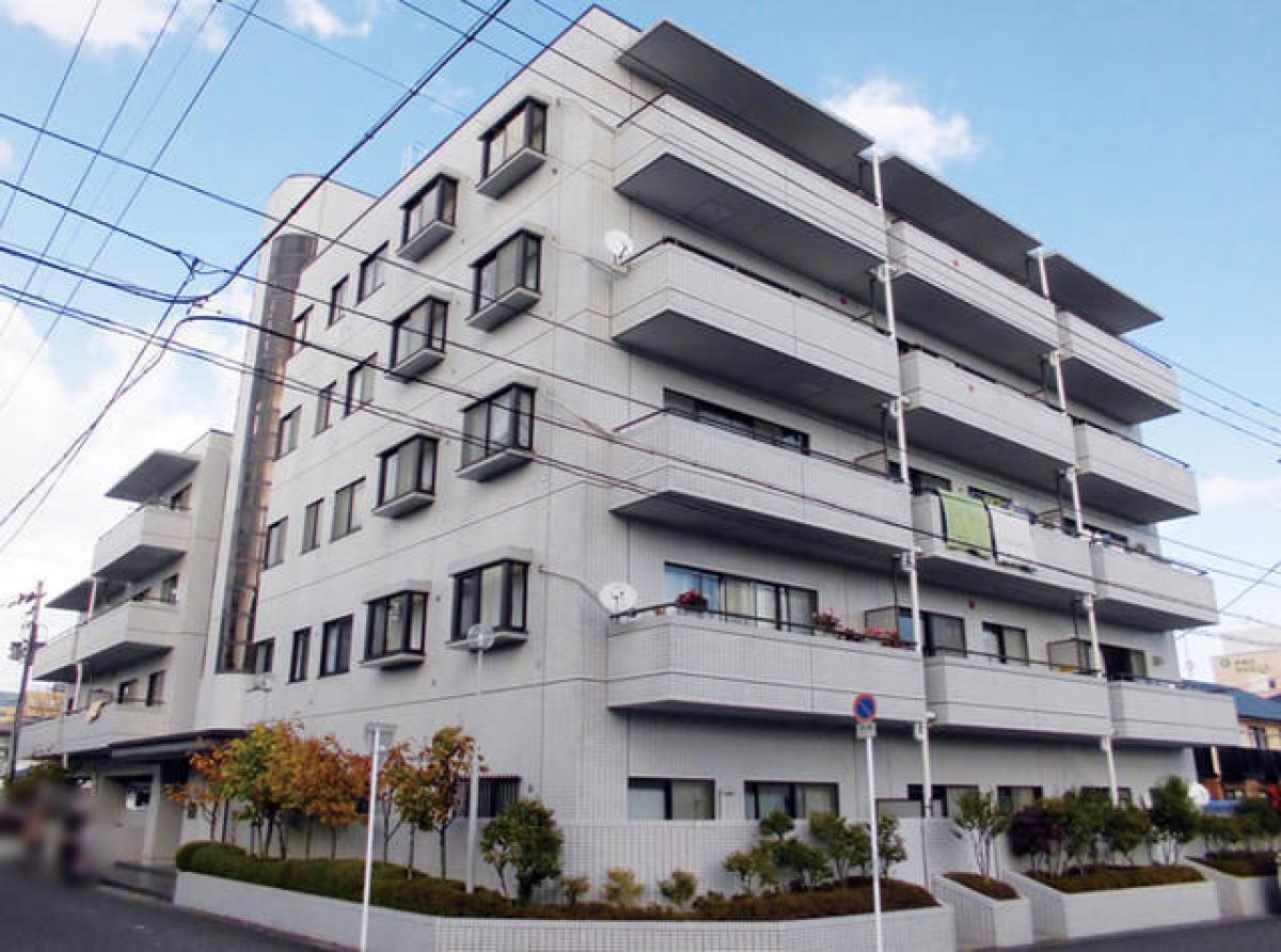 Picture of Apartment For Sale in Sendai Shi Taihaku Ku, Miyagi, Japan