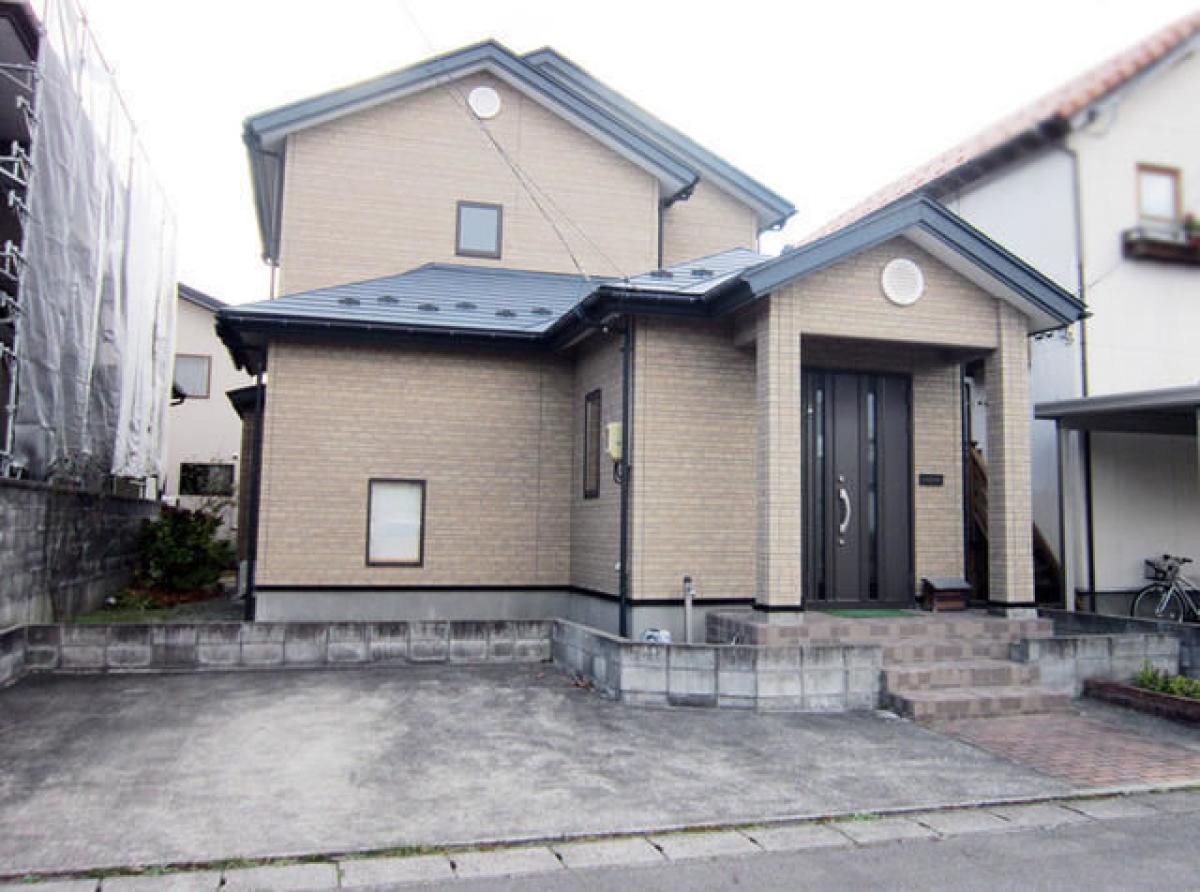 Picture of Home For Sale in Akita Shi, Akita, Japan