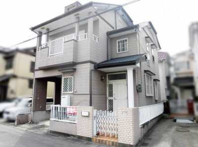 Home For Sale in Kitanagoya Shi, Japan