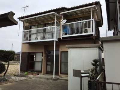 Home For Sale in Maebashi Shi, Japan