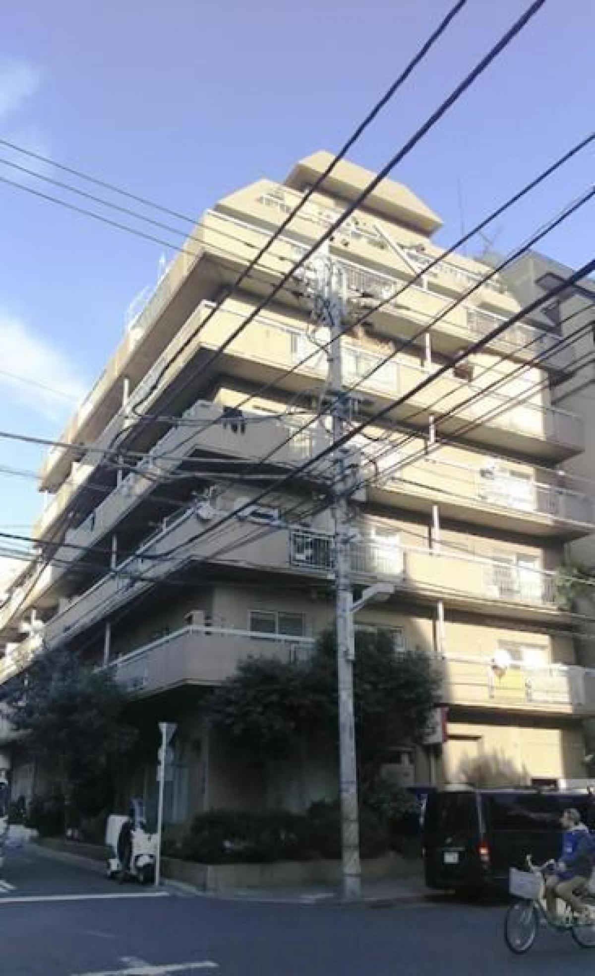 Picture of Apartment For Sale in Taito Ku, Tokyo, Japan