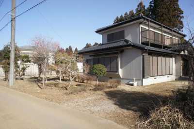 Home For Sale in Chiba Shi Wakaba Ku, Japan