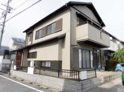 Home For Sale in Kitanagoya Shi, Japan