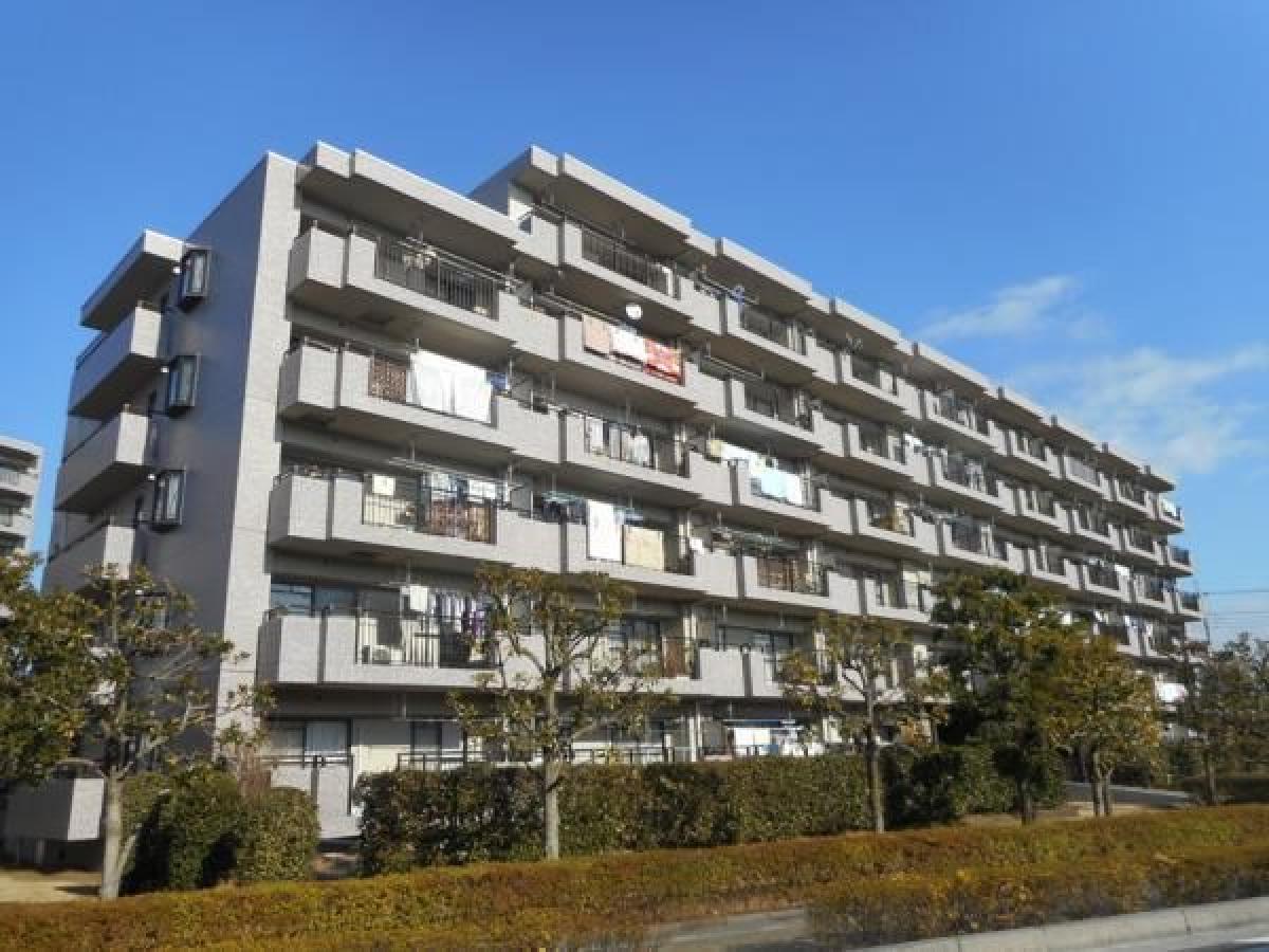 Picture of Apartment For Sale in Saitama Shi Minuma Ku, Saitama, Japan