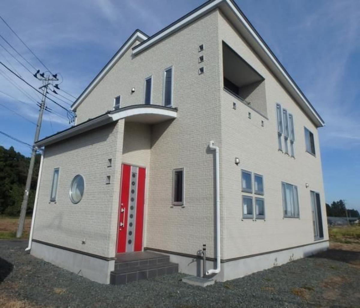 Picture of Home For Sale in Isawa Gun Kanegasaki Cho, Iwate, Japan