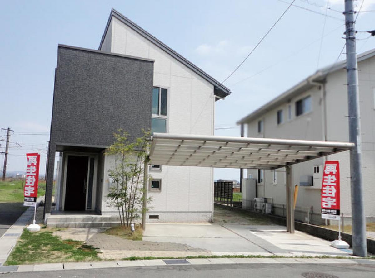 Picture of Home For Sale in Onomichi Shi, Hiroshima, Japan
