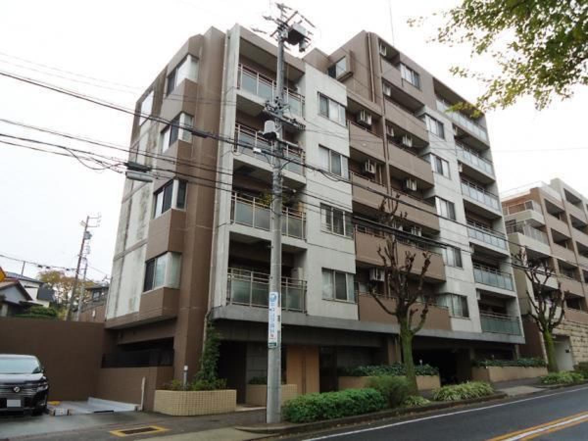 Picture of Apartment For Sale in Nagoya Shi Meito Ku, Aichi, Japan