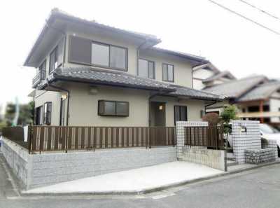 Home For Sale in Otsu Shi, Japan