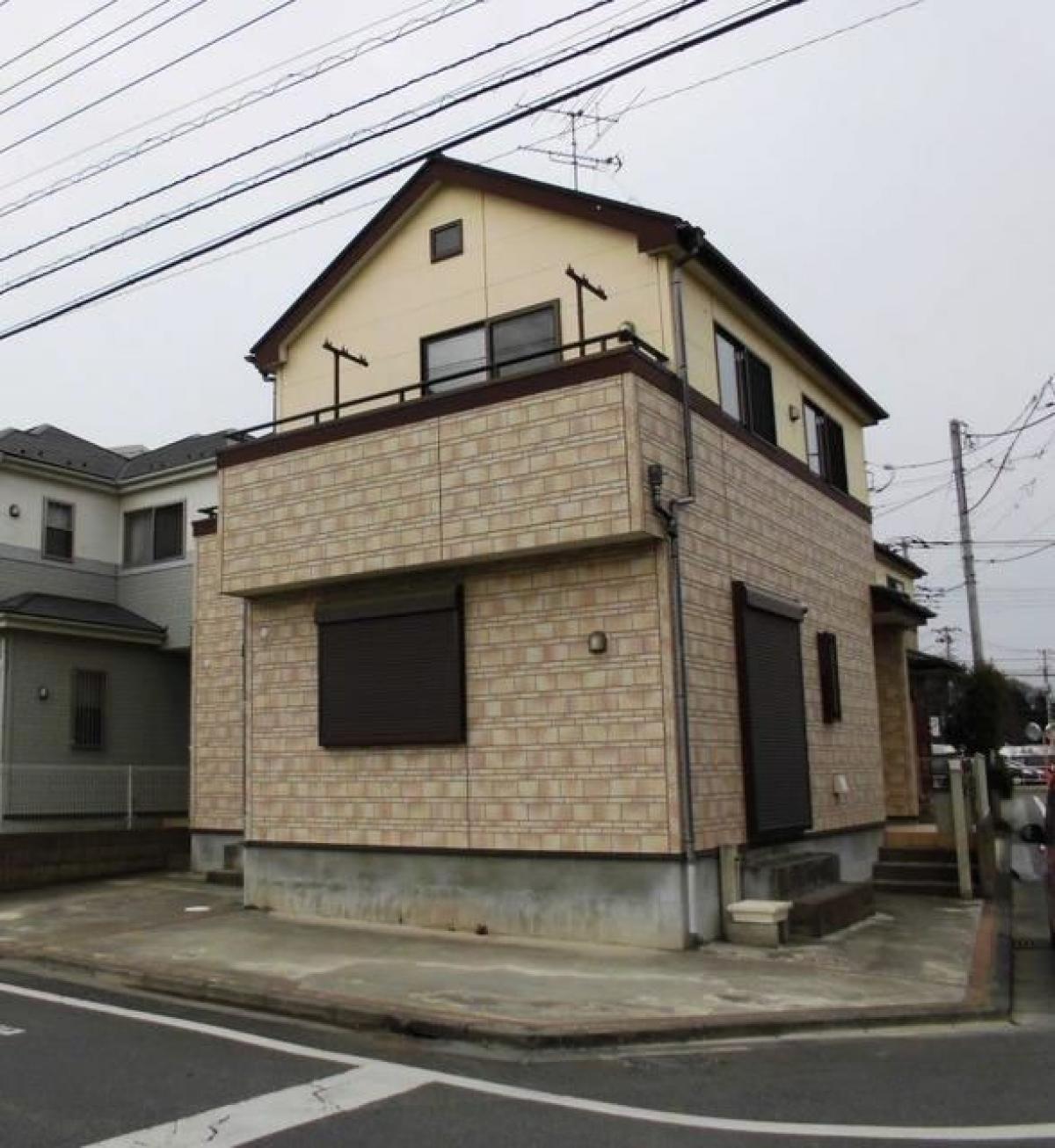 Picture of Home For Sale in Saitama Shi Kita Ku, Saitama, Japan