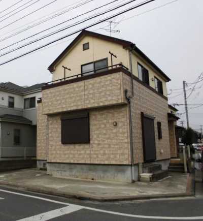 Home For Sale in Saitama Shi Kita Ku, Japan