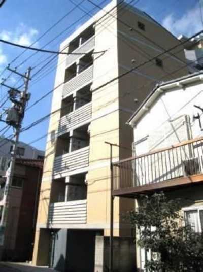 Apartment For Sale in Shinagawa Ku, Japan