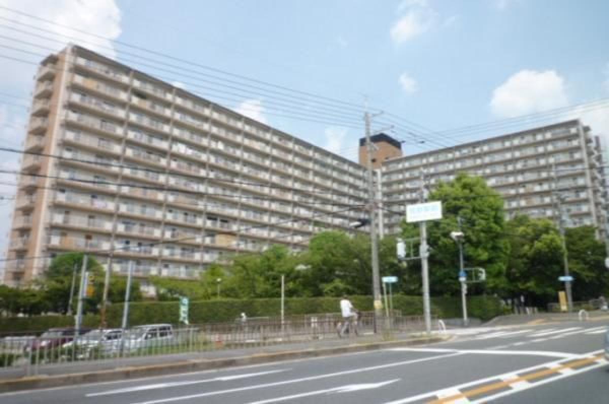Picture of Apartment For Sale in Hirakata Shi, Osaka, Japan