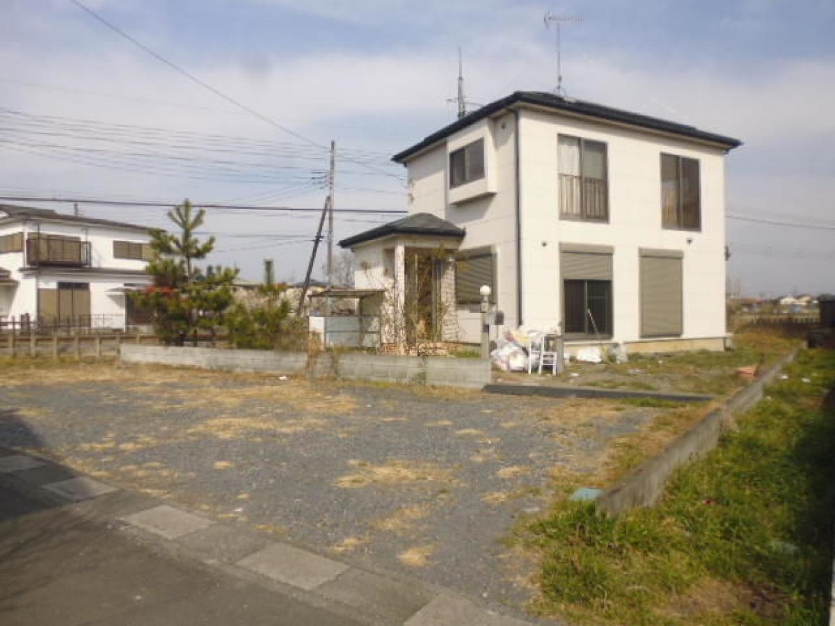 Picture of Home For Sale in Iruma Gun Moroyama Machi, Saitama, Japan