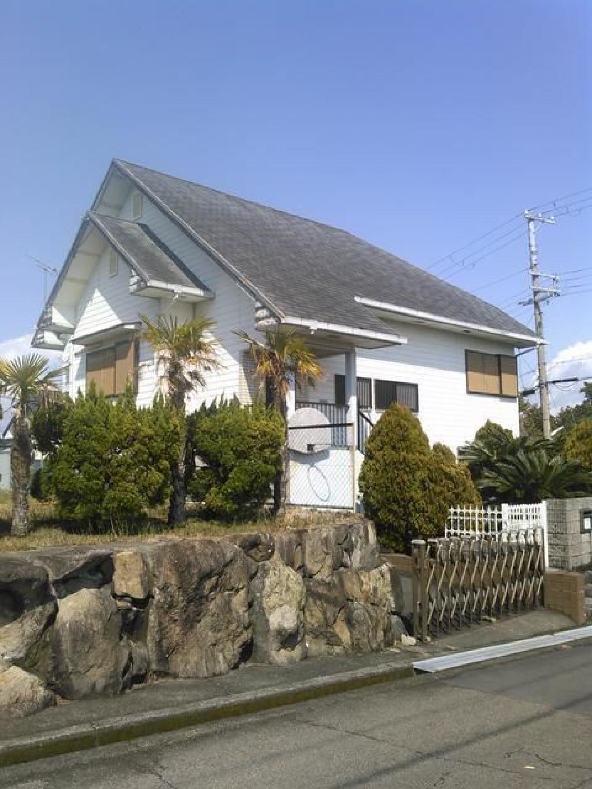 Picture of Home For Sale in Nishimuro Gun Shirahama Cho, Wakayama, Japan