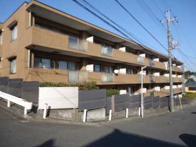 Apartment For Sale in Kawasaki Shi Asao Ku, Japan