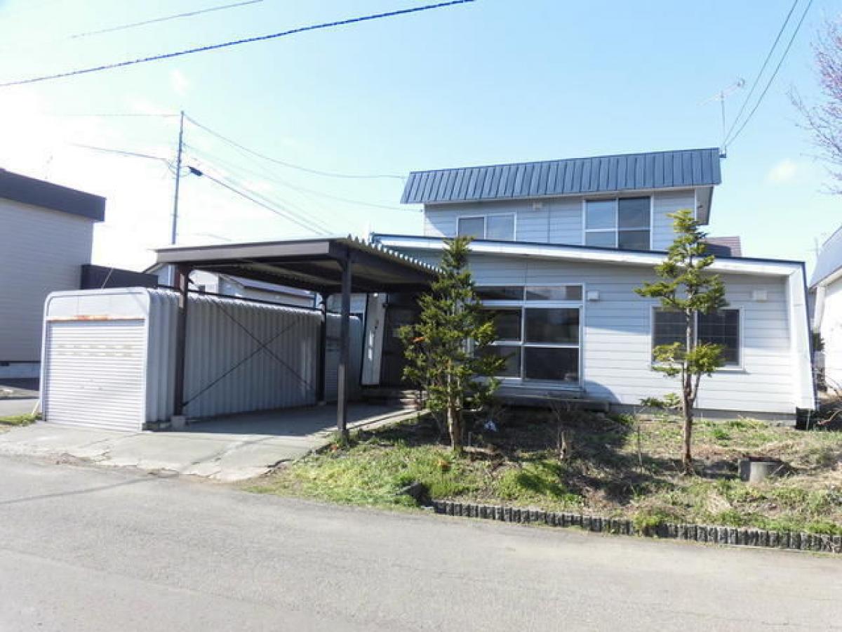 Picture of Home For Sale in Kitahiroshima Shi, Hokkaido, Japan
