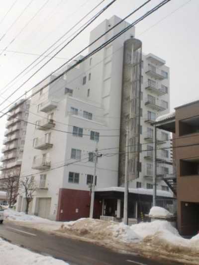 Apartment For Sale in Sapporo Shi Nishi Ku, Japan