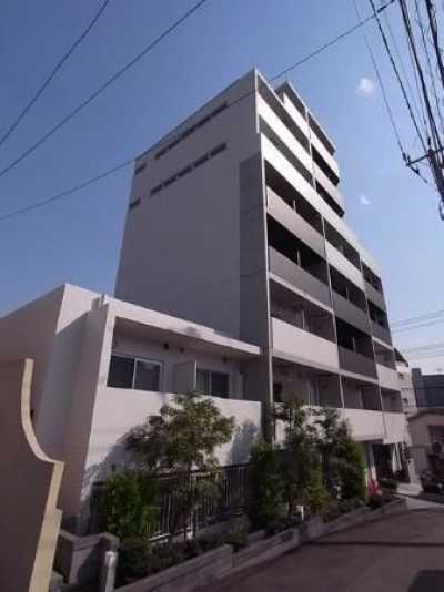 Apartment For Sale in Bunkyo Ku, Japan