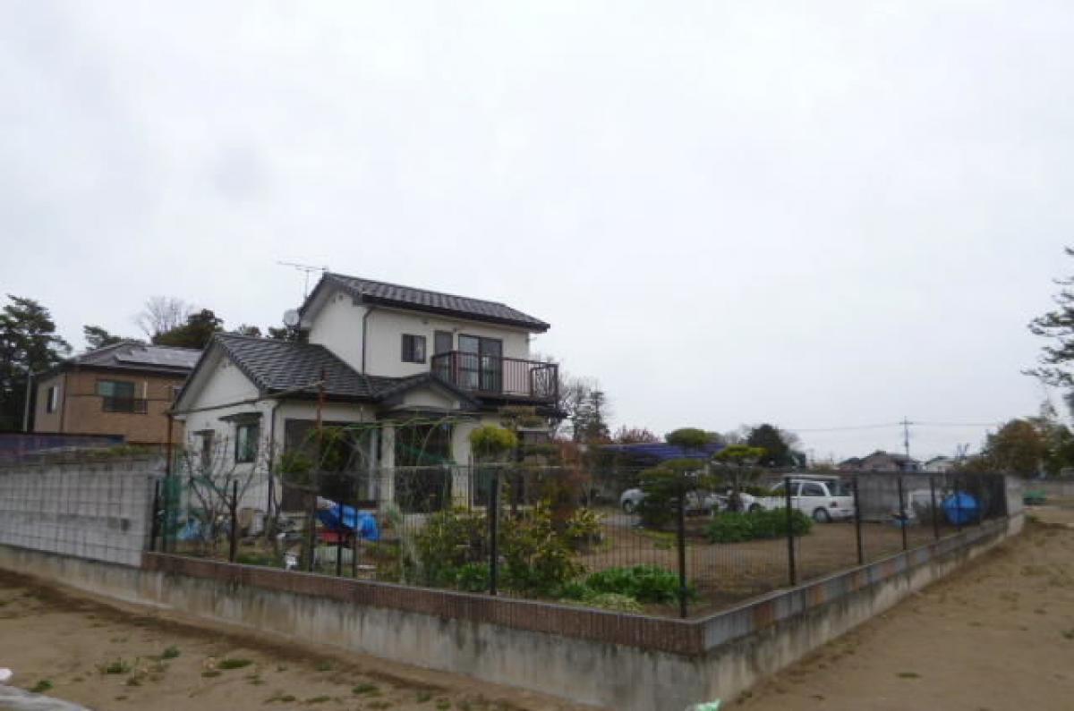 Picture of Home For Sale in Isesaki Shi, Gumma, Japan