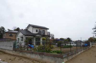 Home For Sale in Isesaki Shi, Japan