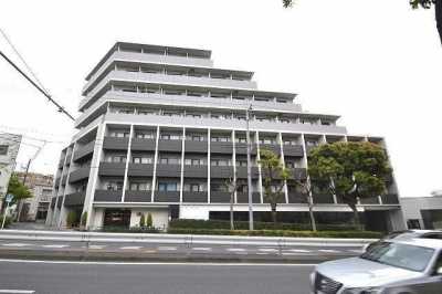 Apartment For Sale in Nerima Ku, Japan