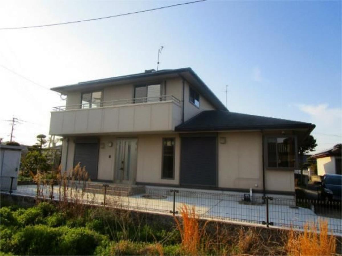 Picture of Home For Sale in Chikujo Gun Koge Machi, Fukuoka, Japan
