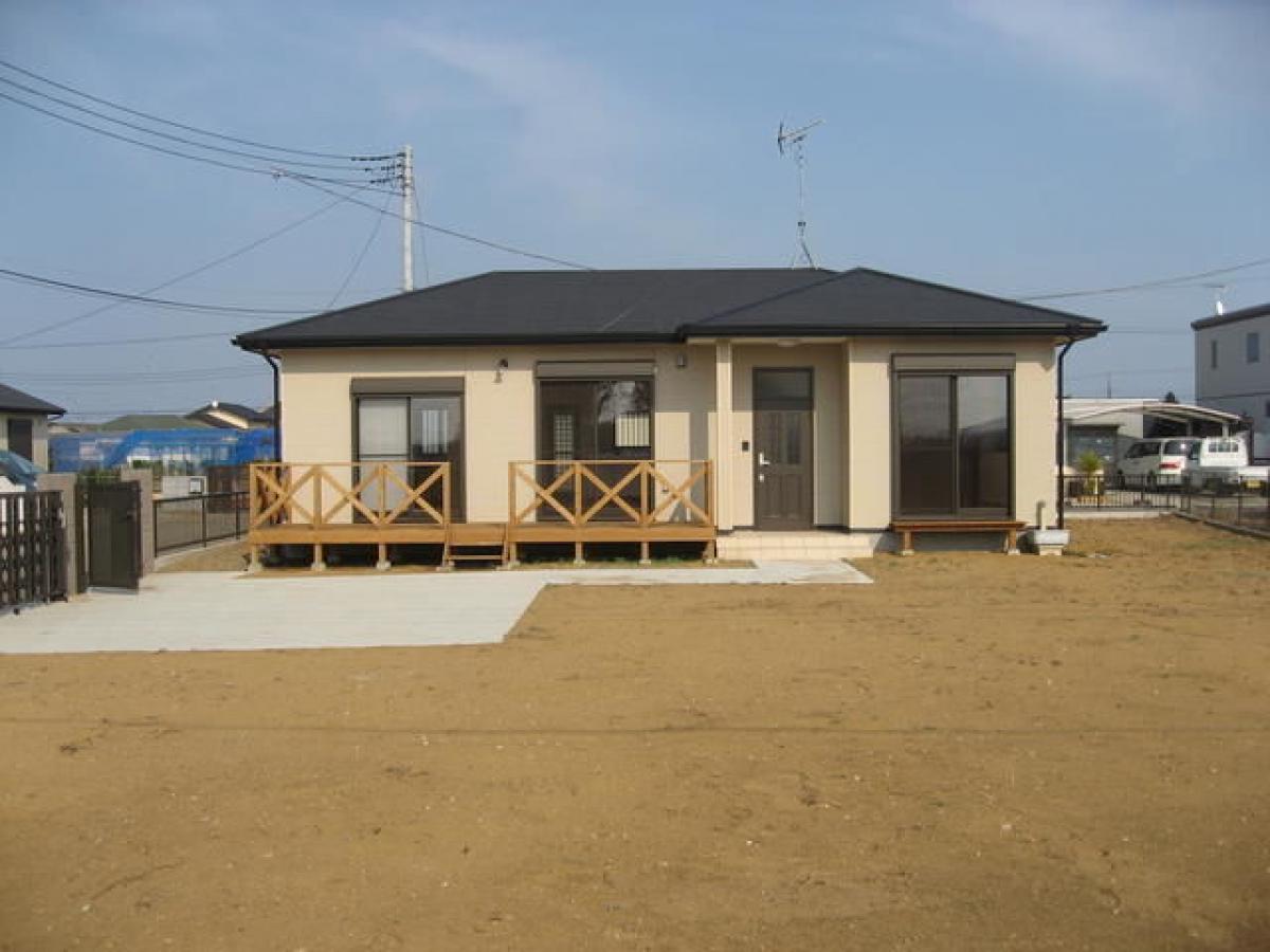 Picture of Home For Sale in Hokota Shi, Ibaraki, Japan
