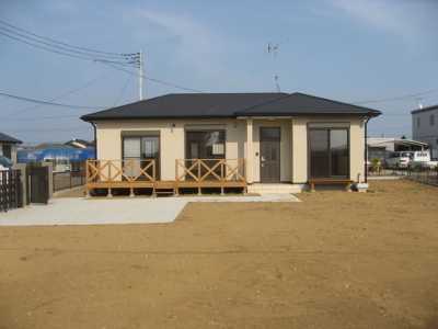 Home For Sale in Hokota Shi, Japan