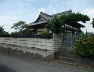 Home For Sale in Tsuchiura Shi, Japan