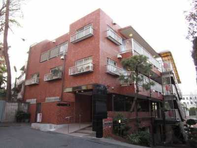 Apartment For Sale in Minato Ku, Japan