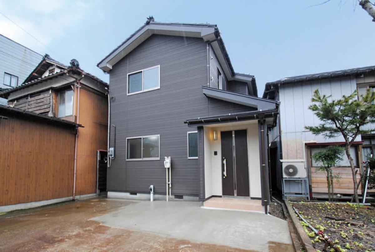 Picture of Home For Sale in Nagaoka Shi, Niigata, Japan