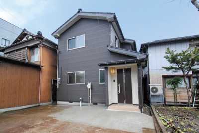 Home For Sale in Nagaoka Shi, Japan