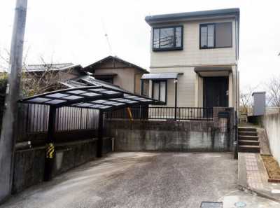 Home For Sale in Mishima Shi, Japan