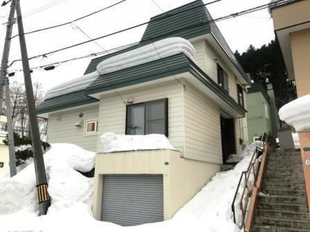 Picture of Home For Sale in Sapporo Shi Nishi Ku, Hokkaido, Japan