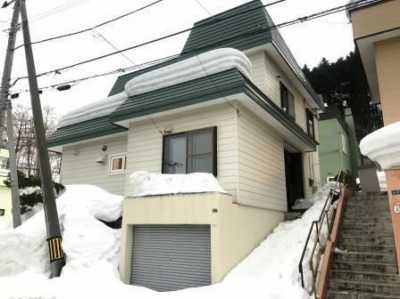 Home For Sale in Sapporo Shi Nishi Ku, Japan