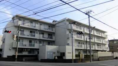 Apartment For Sale in Chiba Shi Chuo Ku, Japan