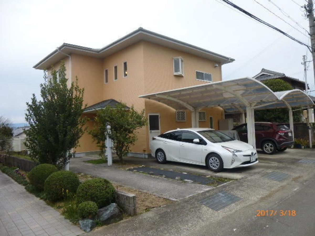 Picture of Home For Sale in Kinokawa Shi, Wakayama, Japan