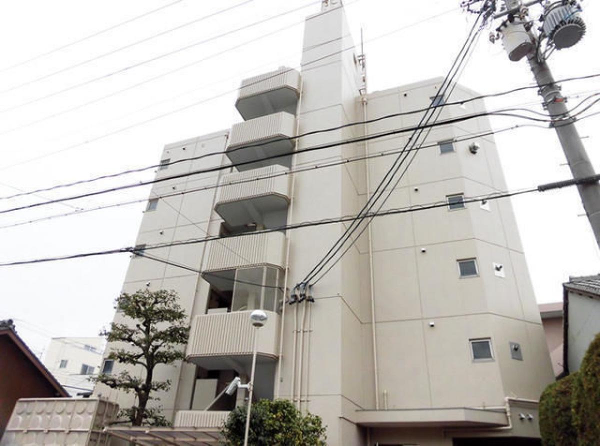 Picture of Apartment For Sale in Nagoya Shi Atsuta Ku, Aichi, Japan