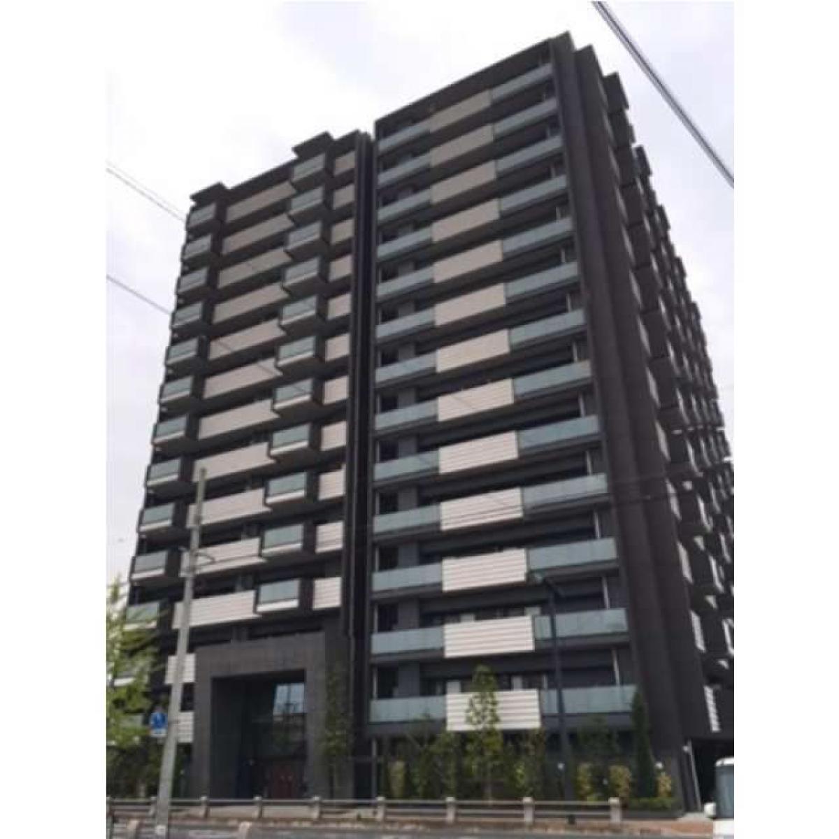 Picture of Apartment For Sale in Yukuhashi Shi, Fukuoka, Japan