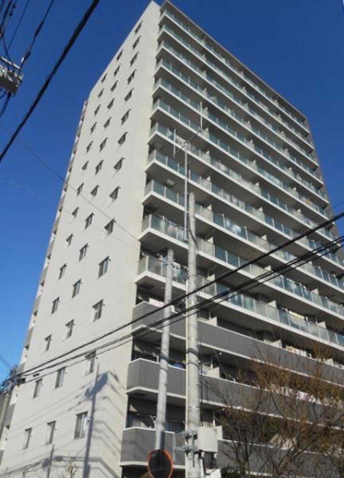 Picture of Apartment For Sale in Tsurugashima Shi, Saitama, Japan