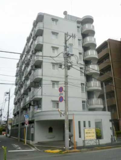 Apartment For Sale in Nerima Ku, Japan