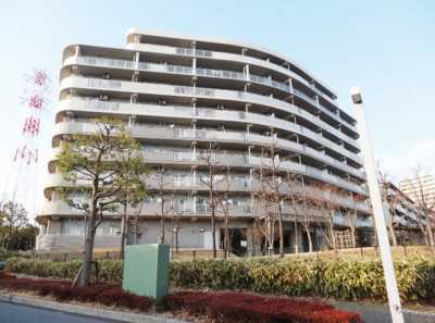 Apartment For Sale in Inagi Shi, Japan