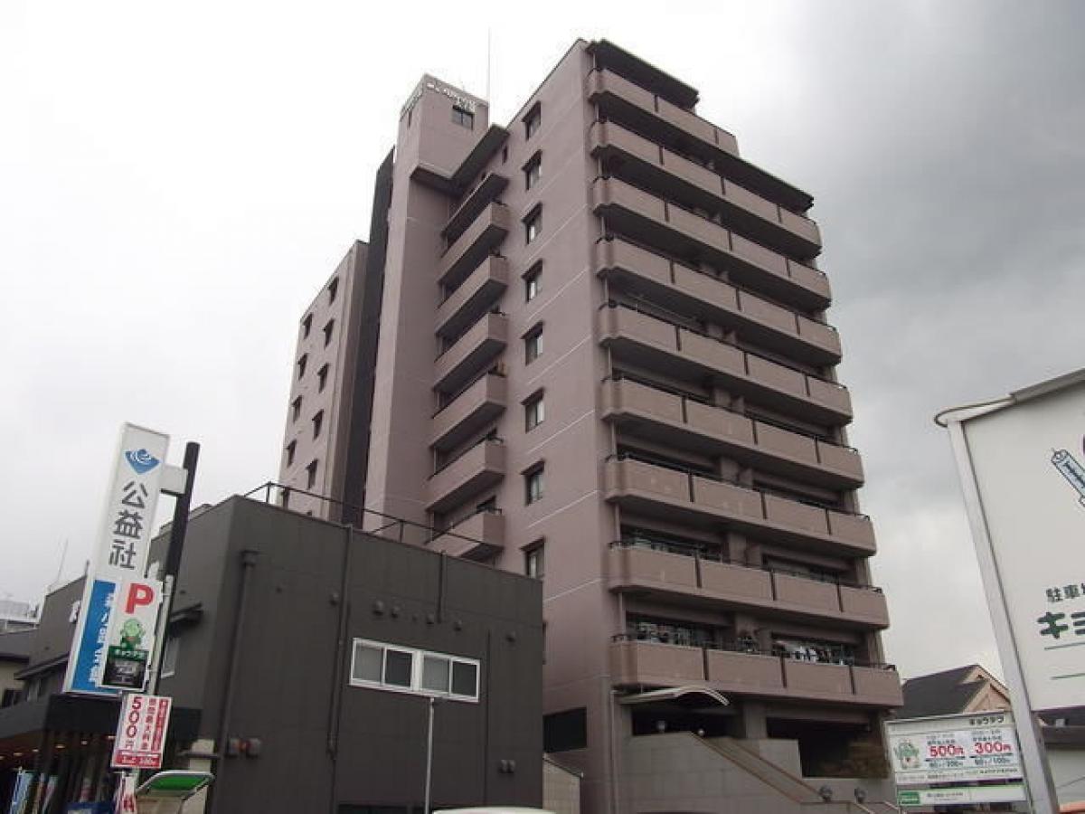 Picture of Apartment For Sale in Osaka Shi Asahi Ku, Osaka, Japan