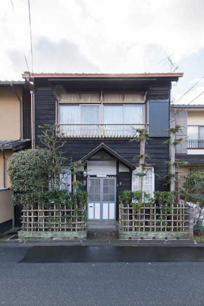 Home For Sale in Kyoto Shi Sakyo Ku, Japan