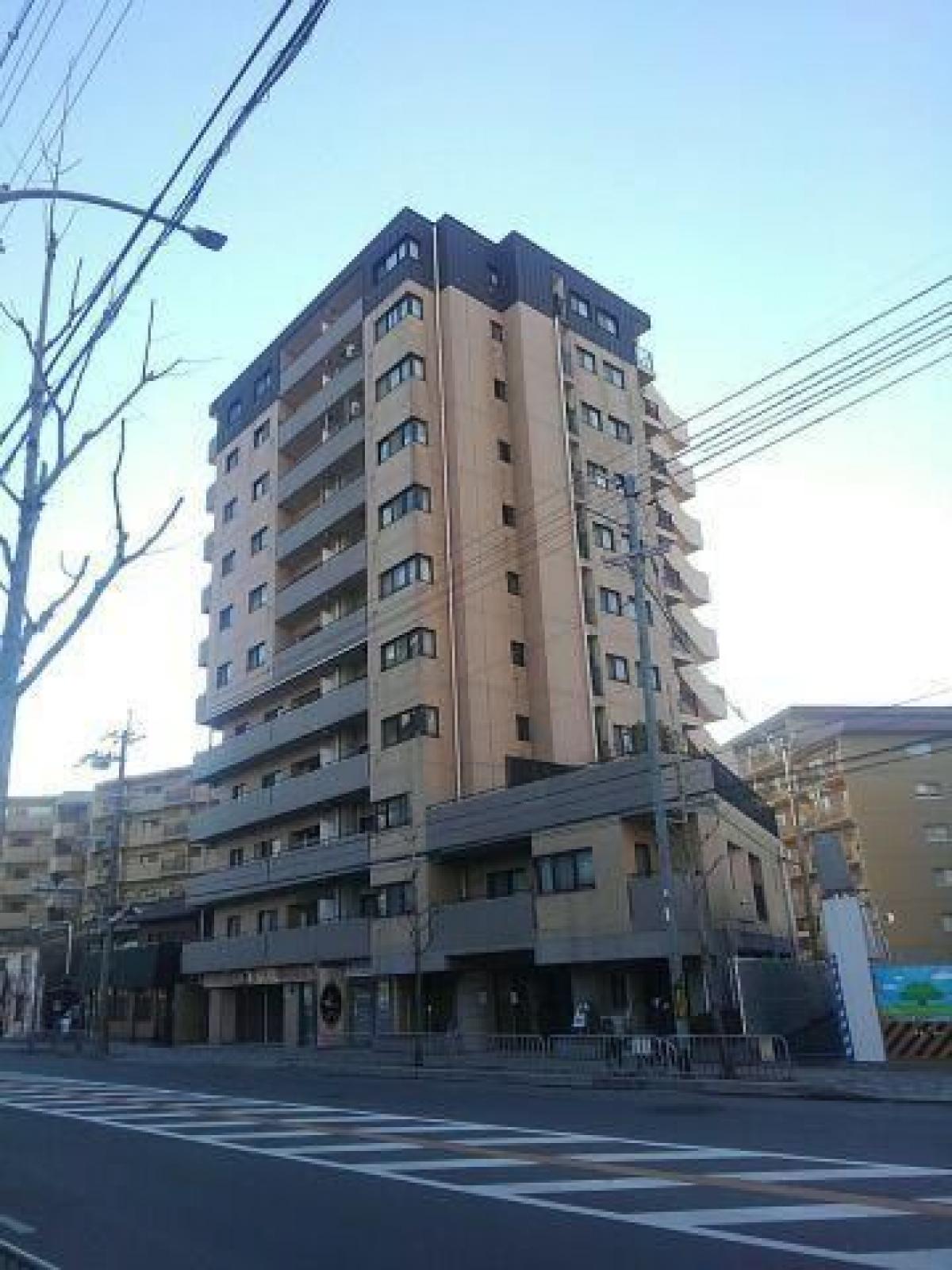 Picture of Apartment For Sale in Kyoto Shi Yamashina Ku, Kyoto, Japan