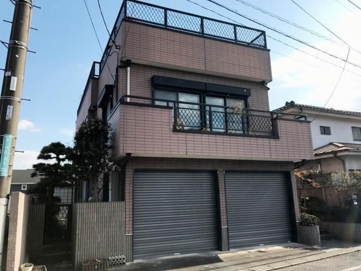 Picture of Home For Sale in Hamura Shi, Tokyo, Japan
