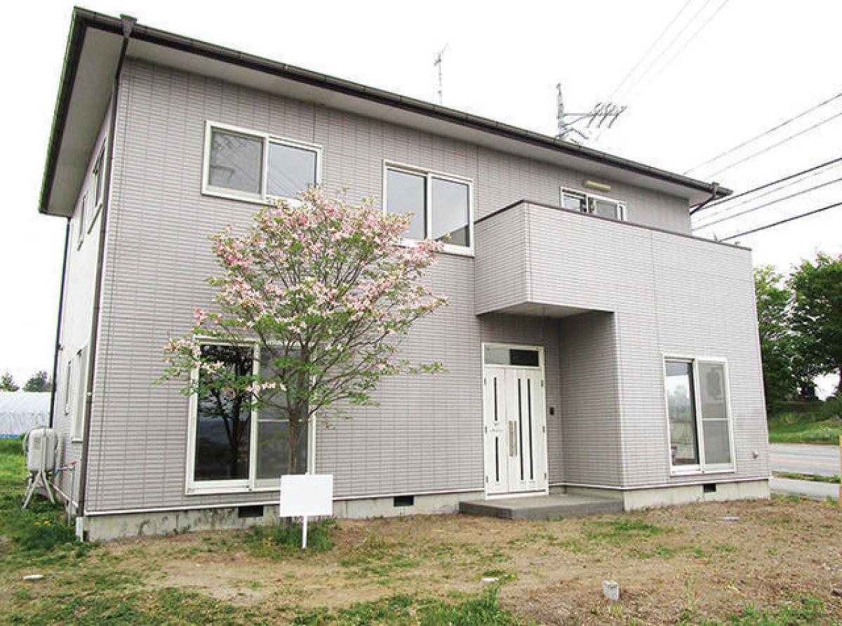 Picture of Home For Sale in Saku Shi, Nagano, Japan
